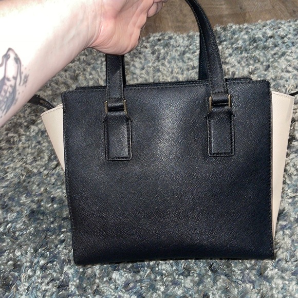 Kate spade Cameron street small Hayden color block purse - Picture 3 of 15